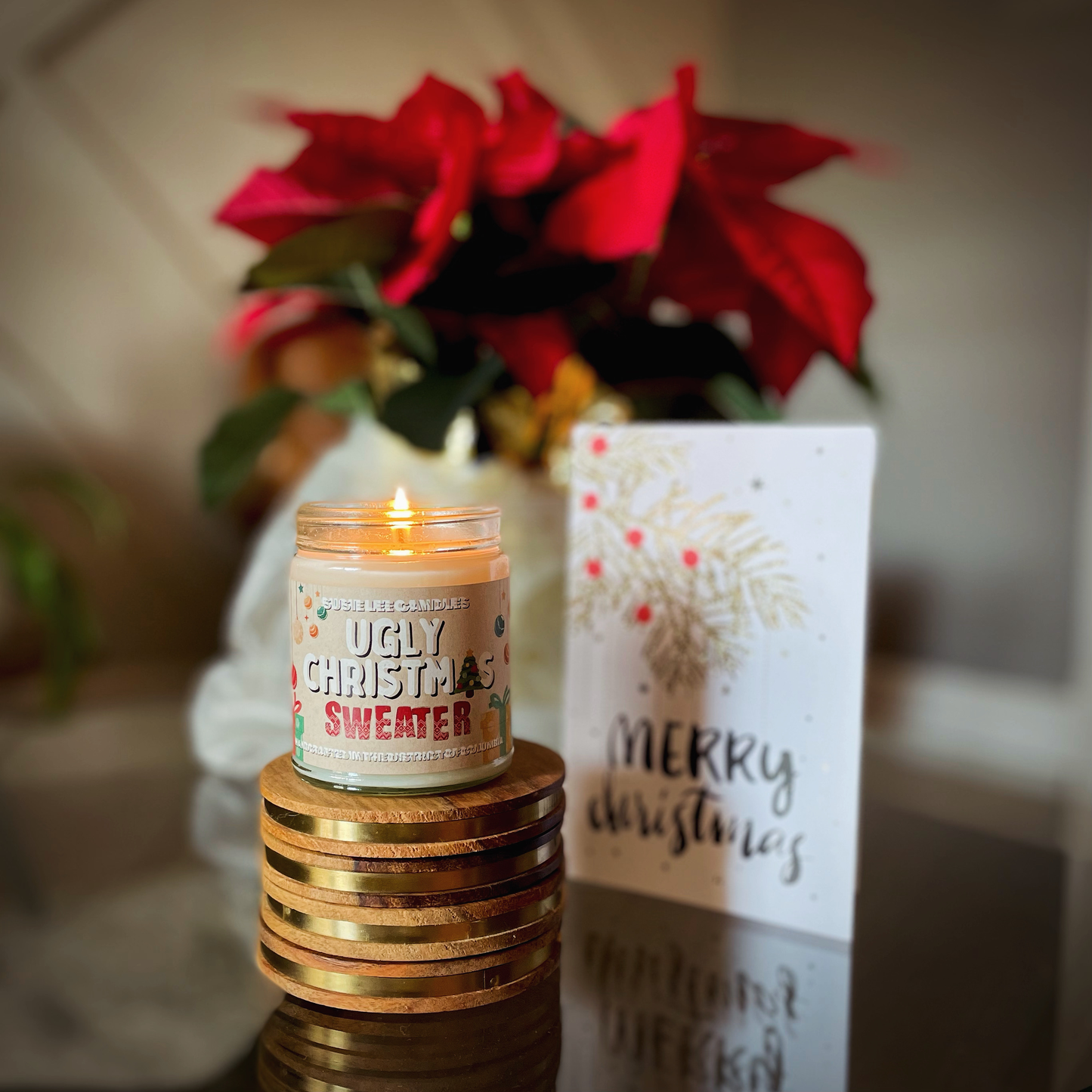 Ugly Christmas Sweater